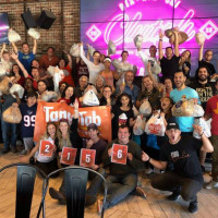 Feed The City Houston