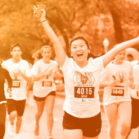 Longhorn Run