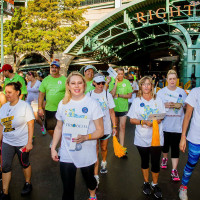 St. Jude Walk/Run to End Childhood Cancer