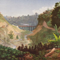 Justin Favela: Puente Nuevo