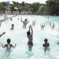 Givens Swims