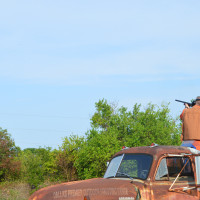 AMX Clay Shoot