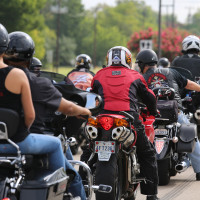 City Line presents The Great Ride
