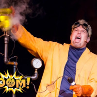 Doktor Kaboom