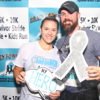 Brain Power 5K