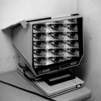 Maria Antelman: "Mechanisms of Affection" opening
