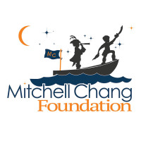 Mitchell Change Foundation logo