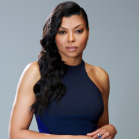 Taraji P. Henson