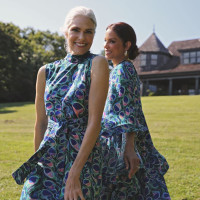 Ala Von Auersperg Trunk Show