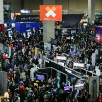 PAX South in San Antonio