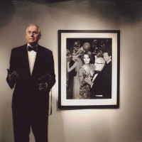 DeGolyer Library presents Andy Hanson: Picturing Dallas, 1960-2008