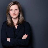 Tara Westover