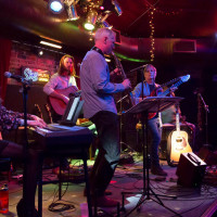 Advanced Improvisation Master Class