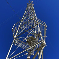 Moonlight Tower Run