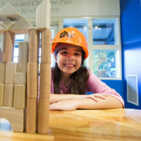 Brick by Brick WonderWeek