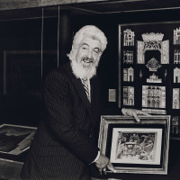 Robert L. B. Tobin: Collector, Curator, Visionary