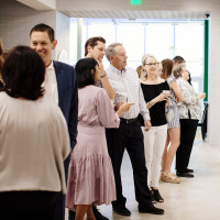 Third Thursdays Art Walk