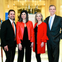 Equest presents Old Hollywood Gala Kick-Off Party