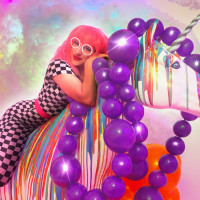 The Balloon Takeover