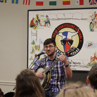 Texas Storytelling Festival