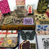 March Outdoor Artisan Market