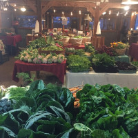 Farm Stand