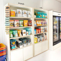 Pop Up Grocer