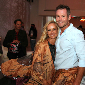 Chic Halloween Party For Grown Ups Raises Funds For Kids With