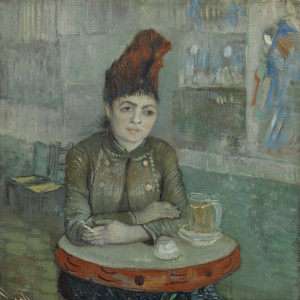 Vincent Van Gogh S Rare Art Comes To Texas In Blockbuster