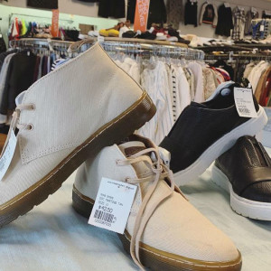 Deep Ellum S Newest Shop Is A California Company That Resells