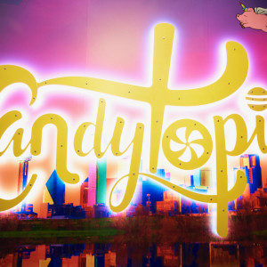 Outrageous Candy Museum Candytopia Is Set To Pop Up In Houston