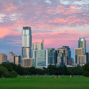 Move Over Millennials Austin Among World S Best Cities For Gen Z