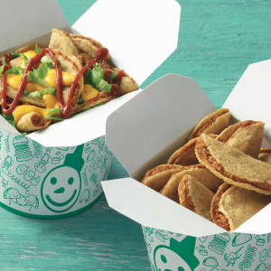 Jack In The Box Packs The Savory Snacks With New Tiny Tacos Culturemap Houston