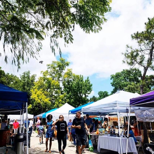 Here are the 10 best ways to celebrate Labor Day weekend in Houston