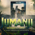 : Jumanji: Reverse the Curse at The VOID