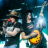 Teresa Gubbins: Guns N' Roses launches 2020 world tour with just one stop in Texas