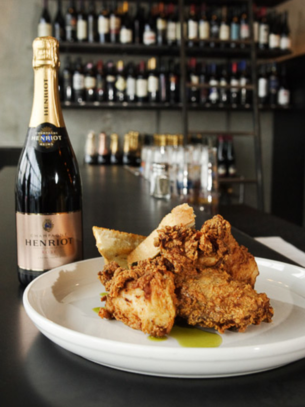 Max's Wine Dive — Austin CultureMap Austin