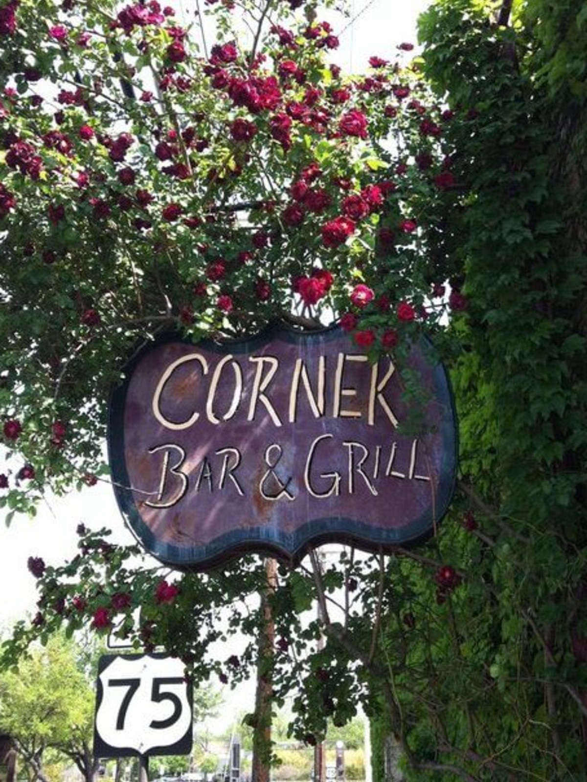 Legendary Knoxarea bar comes back with menu from a top Dallas chef