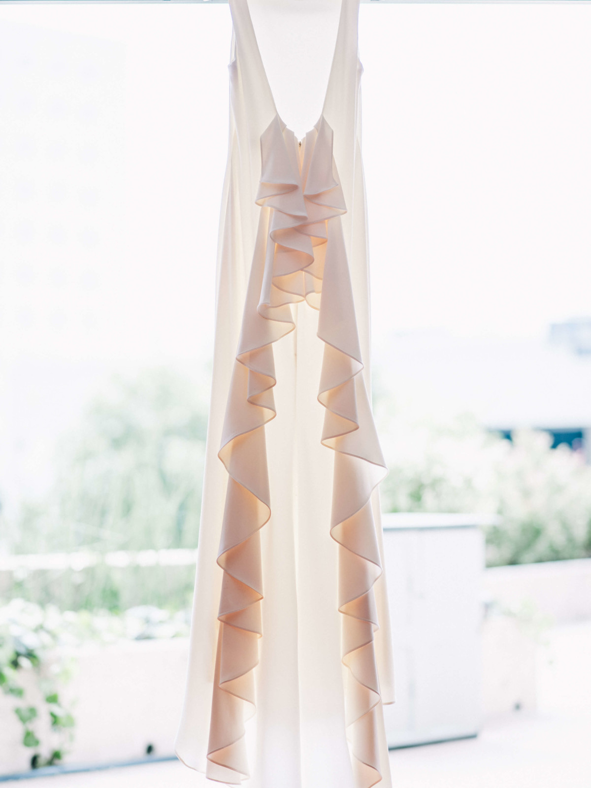 Cassie Matt Wedding