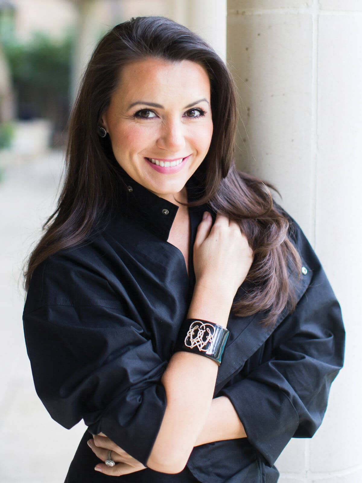 Kimberly Schlegel Whitman