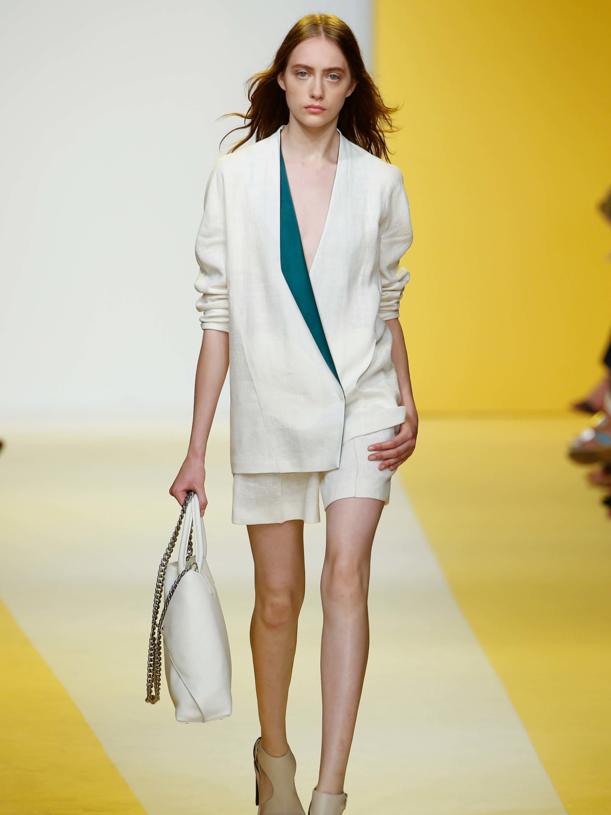 Akris spring 2017 collection