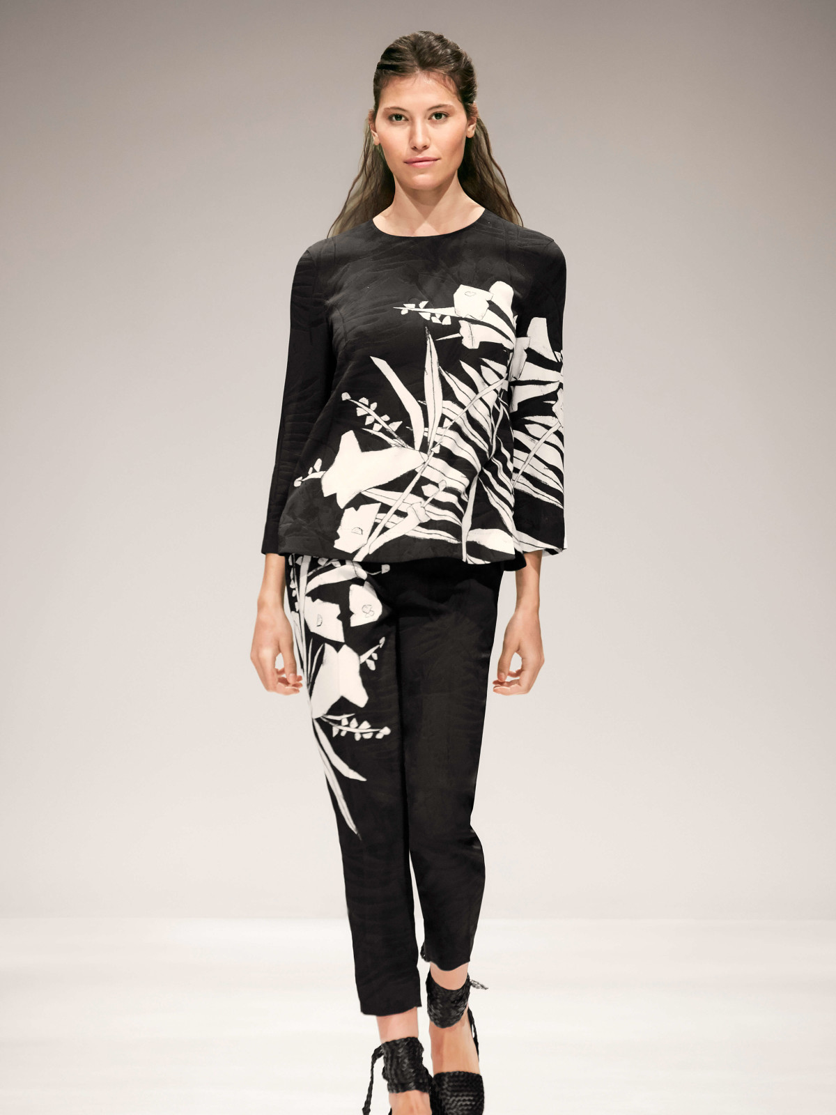 Escada spring 2017 collection