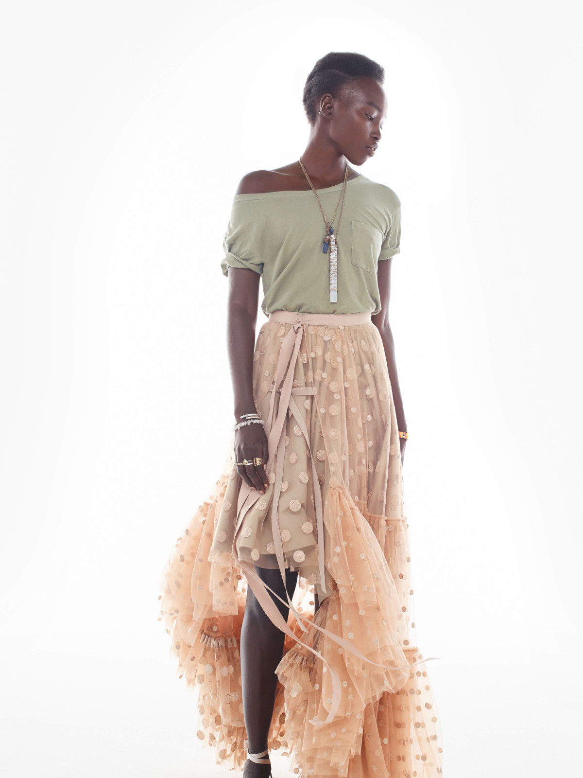 J.Crew 2017 spring collection womenswear