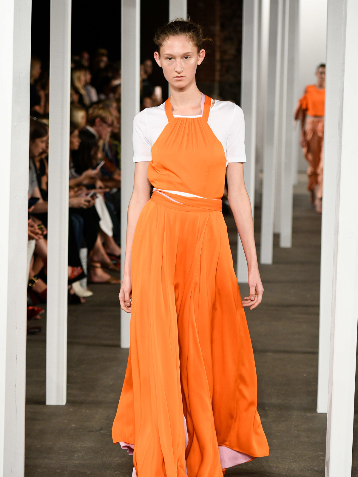 Milly spring collection 2017 Look 26