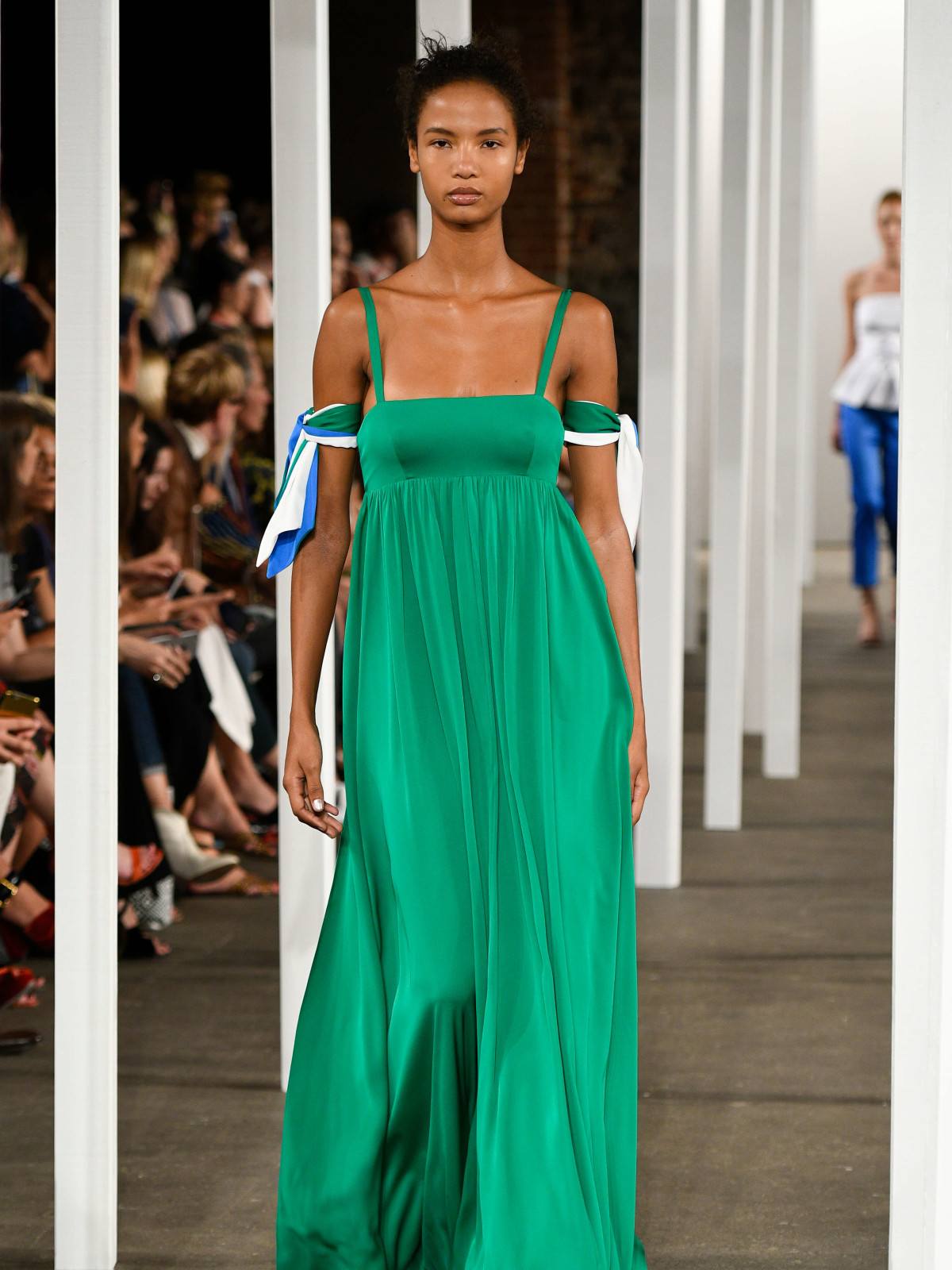 Milly spring collection 2017 Look 37