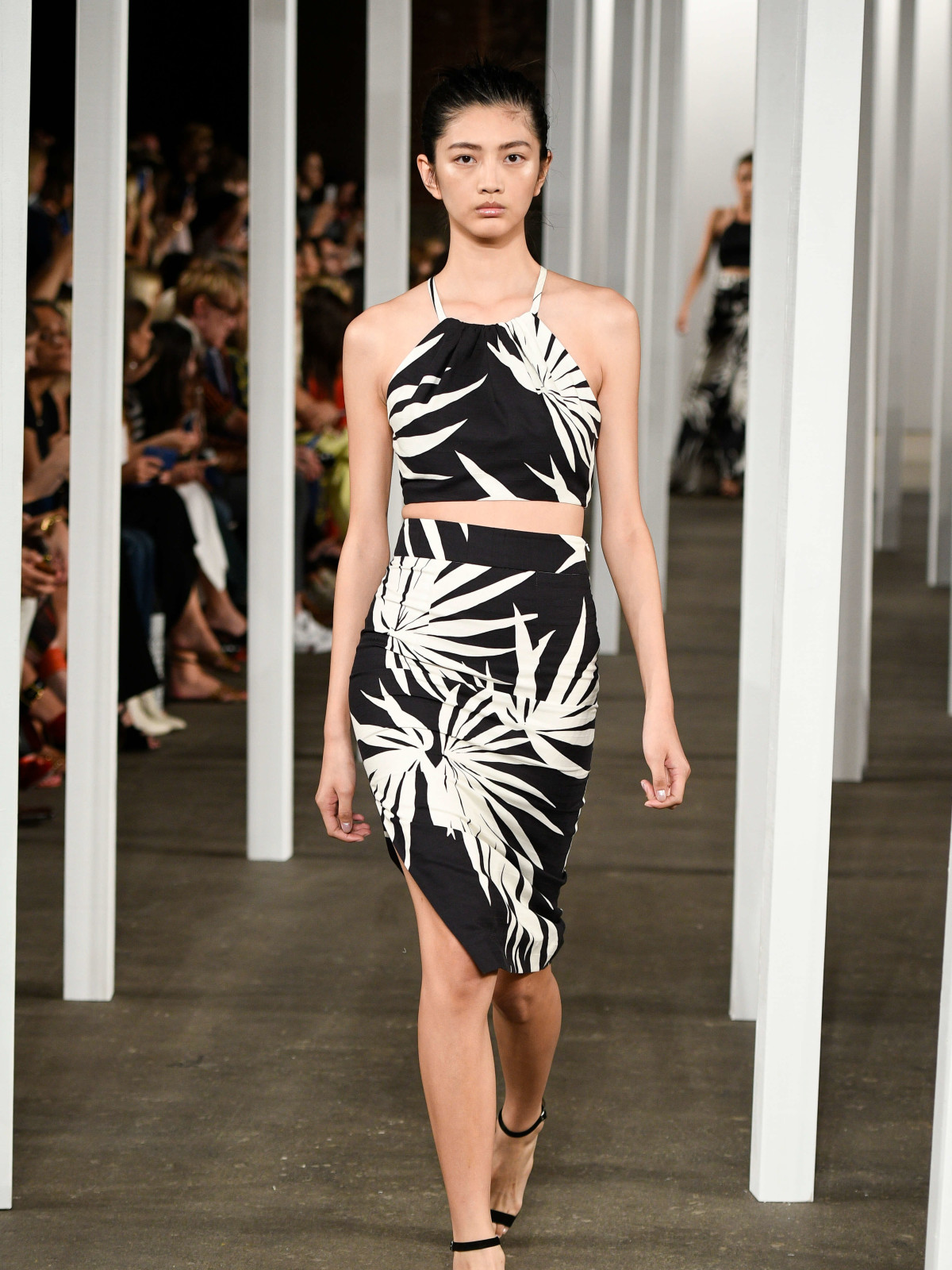 Milly spring collection 2017 Look 14