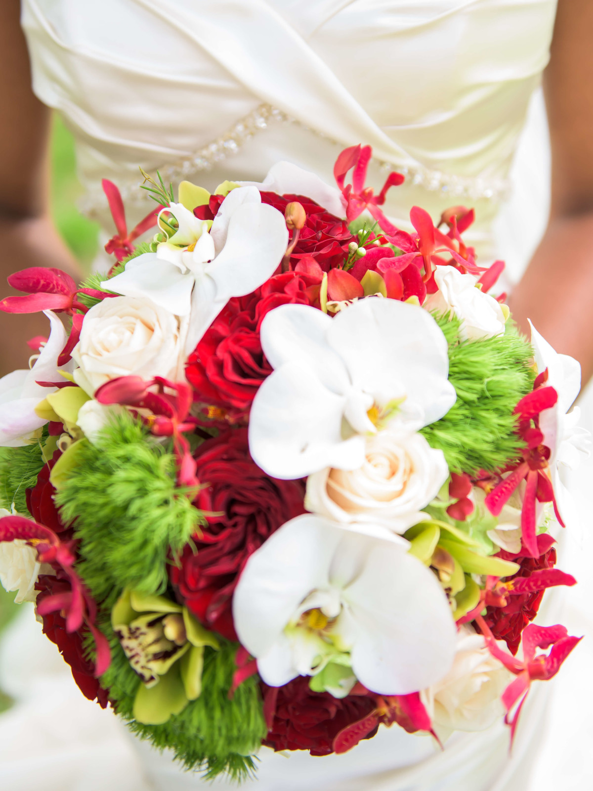 Williams Wedding
