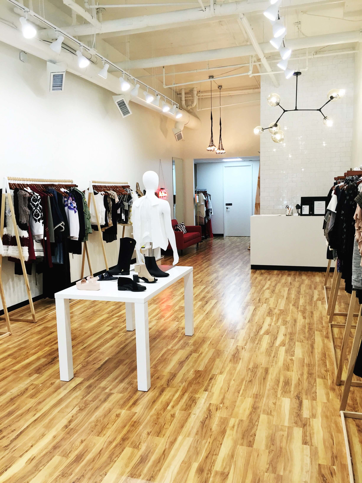 ShopSeptember at West Village in Dallas
