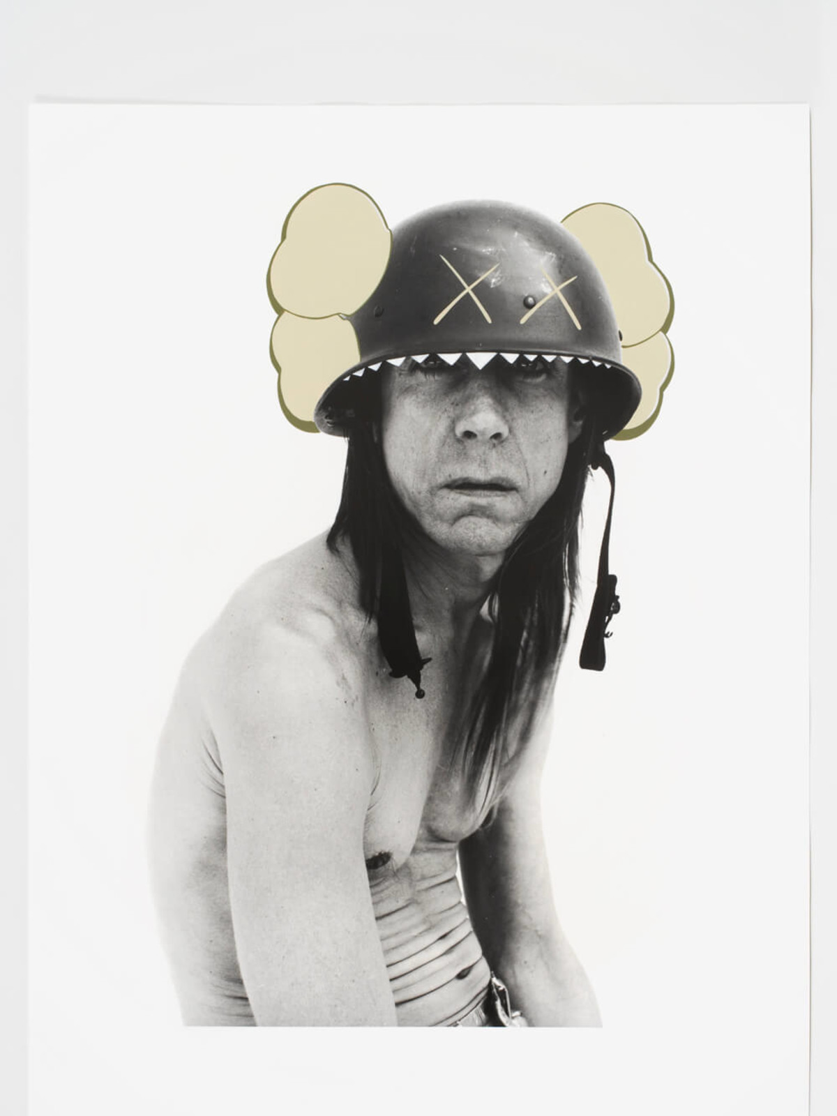 KAWS