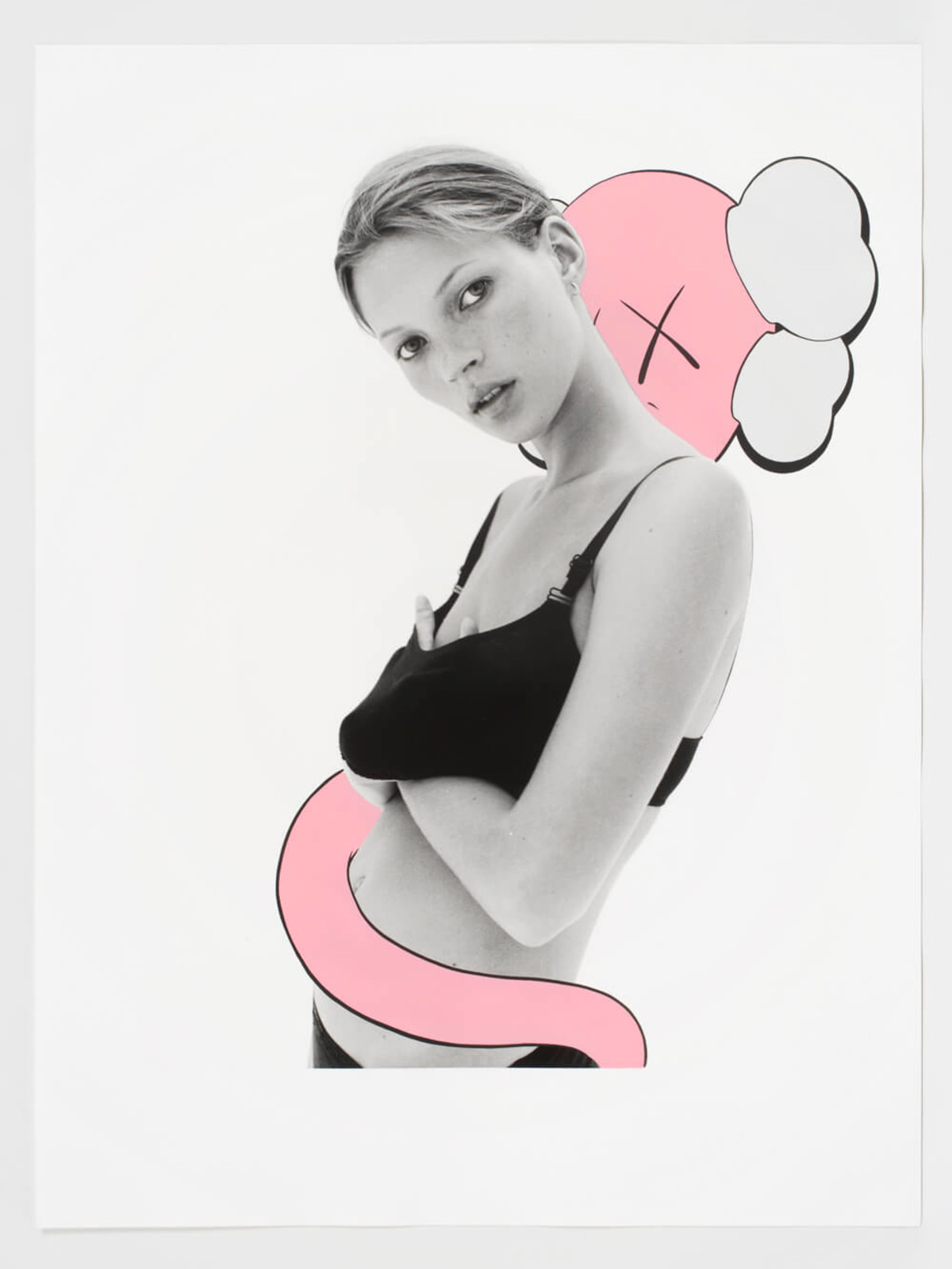 KAWS